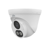 CAMERA UNIVIEW 2MP TURRET DUAL LIGHT IR40 (UAC-T142-AF28LM-DL)